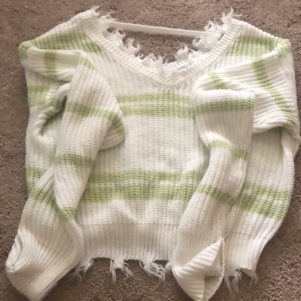 fall sweater - - Picture 2 of 7